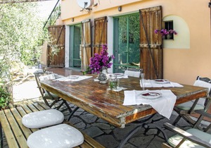 80 m² Apartment ∙ 2 bedrooms ∙ 5 guests