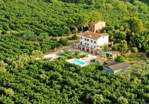 80 m² Farmhouse ∙ 3 bedrooms ∙ 7 guests