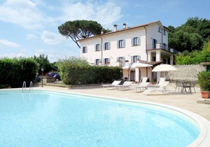 80 m² Farmhouse ∙ 3 bedrooms ∙ 7 guests