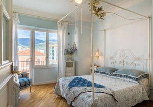 90 m² Apartment ∙ 1 bedroom ∙ 4 guests