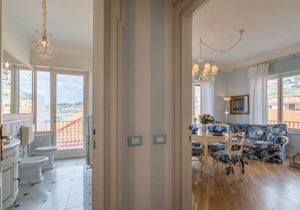 90 m² Apartment ∙ 1 bedroom ∙ 4 guests
