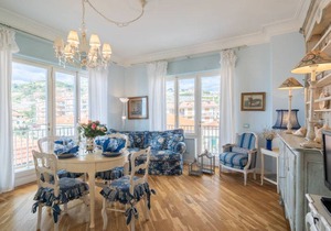 90 m² Apartment ∙ 1 bedroom ∙ 4 guests