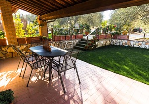 Agriturismo Cantagalli, Cedrone Apartment