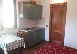 Agriturismo "La Pila" - Standard Double Room 2