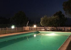 Agriturismo Sotto il Colle