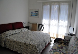 Apartment AlbissolAmare
