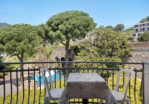 Appartamento Bilocale Moneglia 31