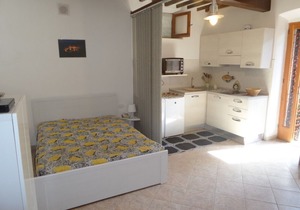 Beautiful tiny house near sea