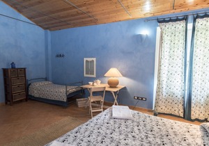 Borgo Spagnoli Farmhouse