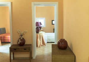Borgo Spagnoli Farmhouse