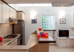 Casa Vacanza Itaca 1
