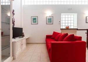 Casa Vacanza Itaca 3