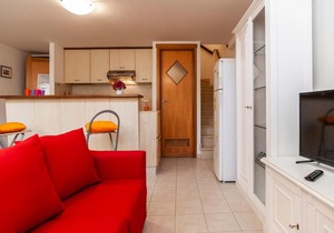 Casa Vacanza Itaca 3