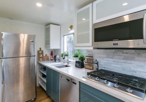 Charming 1-Bedroom Home near Downtown Culver