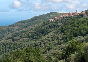 Cosy apartment in villa for 4 people with WIFI, TV, patio and pets allowed