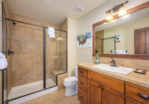 Cozens Pointe A-102 | Large Private Hot Tub | Minutes To Ski Resort!