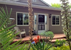 Culver City/LA Work from home paradise!