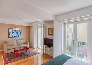 Dear Lisbon - Charming House