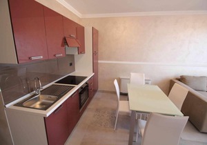 Del Prado bilocale 104