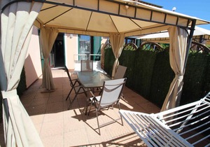Del Prado bilocale 104
