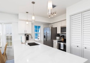 Designer Comforts & Ocean Views- Ocean Pointe 2416