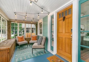 Downtown Abode with Hot Tub - Walk to CSU & Old Town