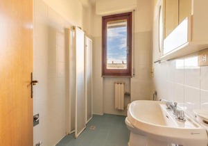 Elegant apartment on Lake Trasimeno