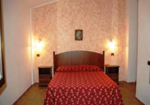 Farmhouse "La Pila" - Economy Room 2