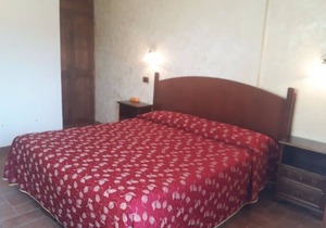 Farmhouse "La Pila" - Economy Room 2