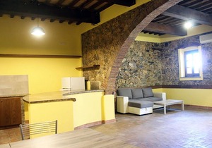 Flat Pozzo Vecchio