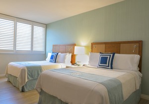 Gateway Hotel Santa Monica