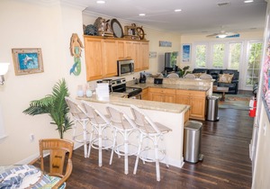 Gorgeous Anglers Reef Islamorada Florida Keys Oceanfront Pool