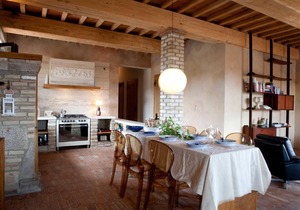 holiday apartment "Villa III Apicus"