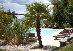 holiday apartment "Villa III Apicus"