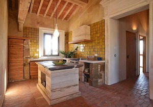 holiday apartment "Villa IV Viaggio"