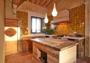 holiday apartment "Villa IV Viaggio"
