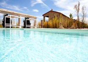 holiday apartment "Villa IV Viaggio"