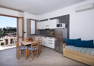 Holiday apartment Pietra Ligure for 1 - 4 persons with 1 bedroom - Holiday apartment in one or multi