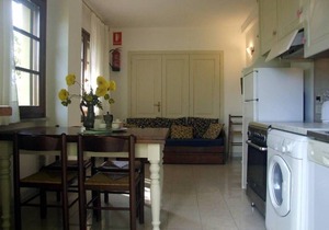 holiday flat 'Fresia' with pool