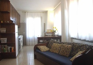 holiday flat 'Fresia' with pool