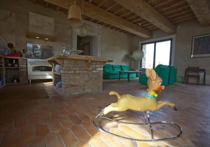 holiday flat "Villa Forma" with pool