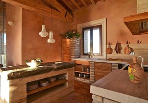 holiday flat "Villa III Apicius"