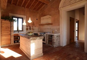 holiday flat "Villa III Apicius"