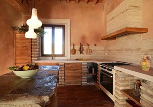 holiday flat "Villa III Apicius"