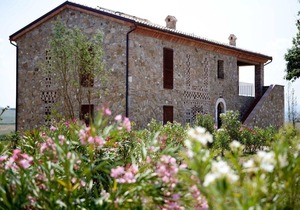 holiday flat "Villa III Apicius"