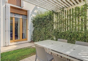 Holiday Home Albarella RO 4
