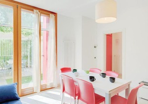 Holiday Home Albarella RO VI