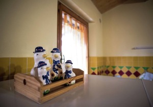 Holiday Home in Paciano with Swimming Pool,Terrace,Billiards