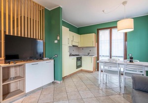 Holiday Home V3 valle da pesca 09