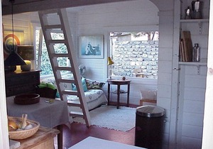 Holiday house Imperia for 2 - 7 persons with 2 bedrooms - Holiday house